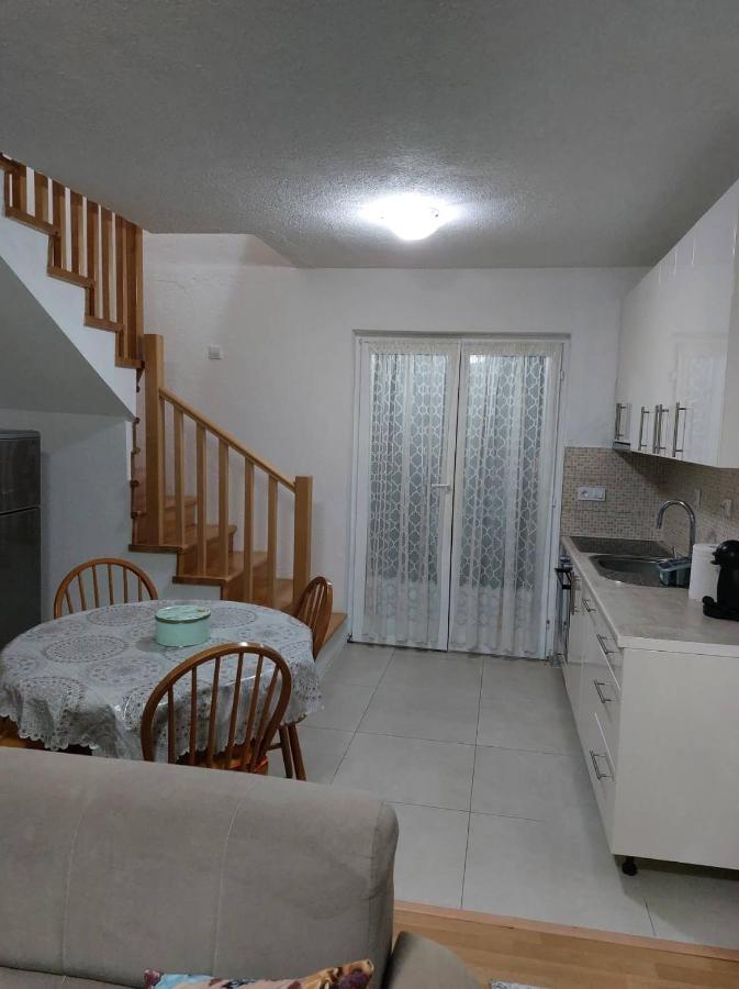 Holiday Home Adna Bihać Exterior foto