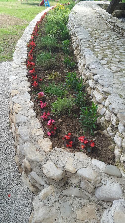 Holiday Home Adna Bihać Habitación foto