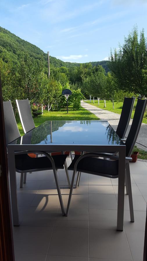 Holiday Home Adna Bihać Exterior foto