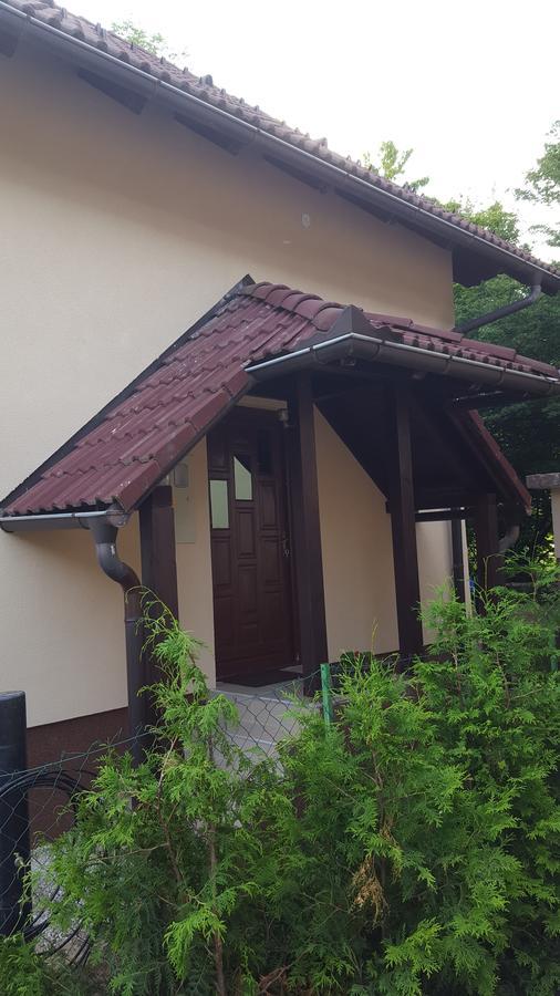 Holiday Home Adna Bihać Exterior foto