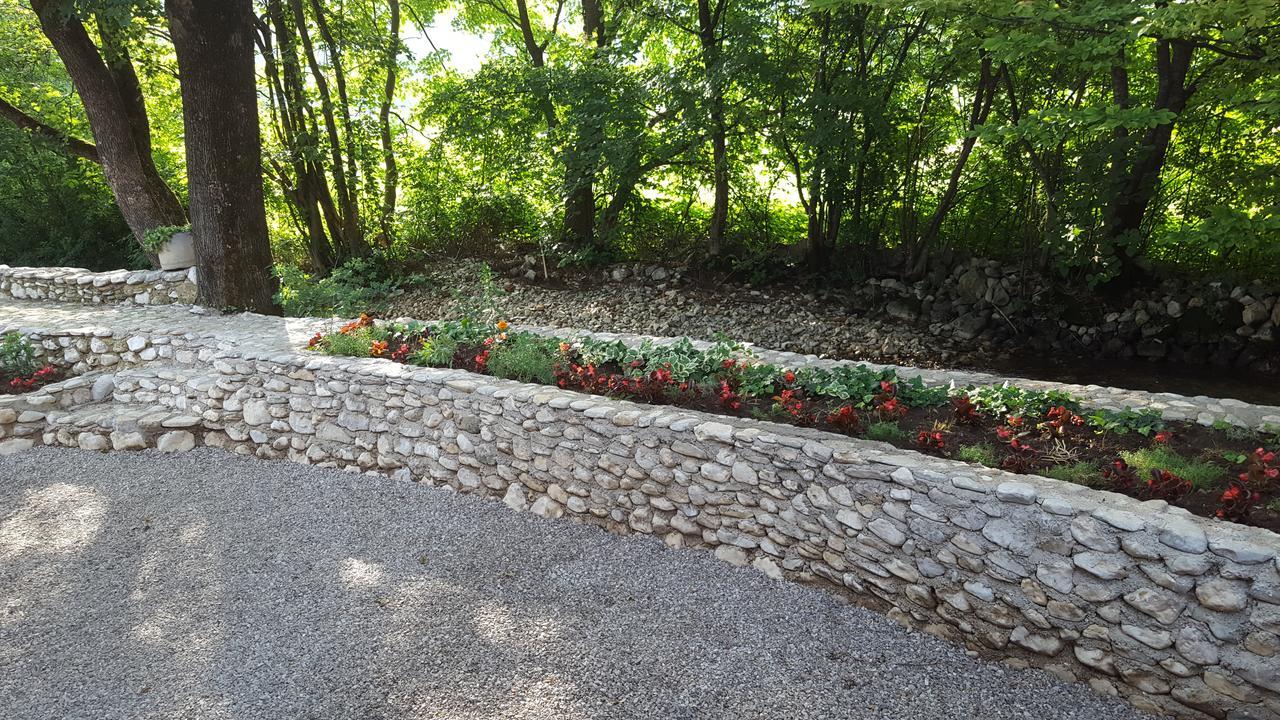 Holiday Home Adna Bihać Exterior foto