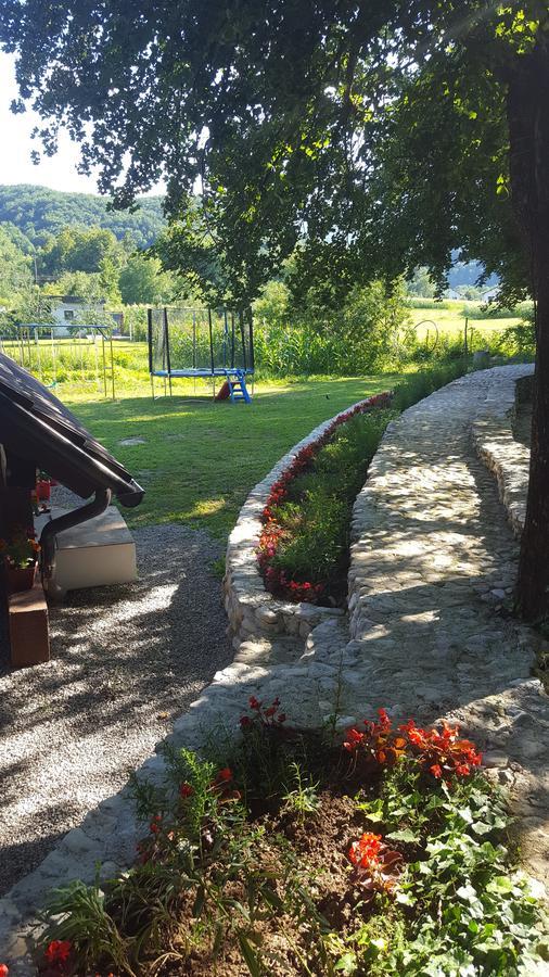 Holiday Home Adna Bihać Exterior foto