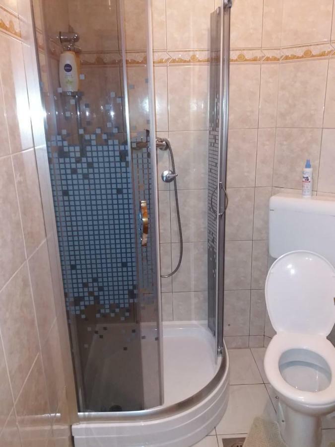 Holiday Home Adna Bihać Exterior foto